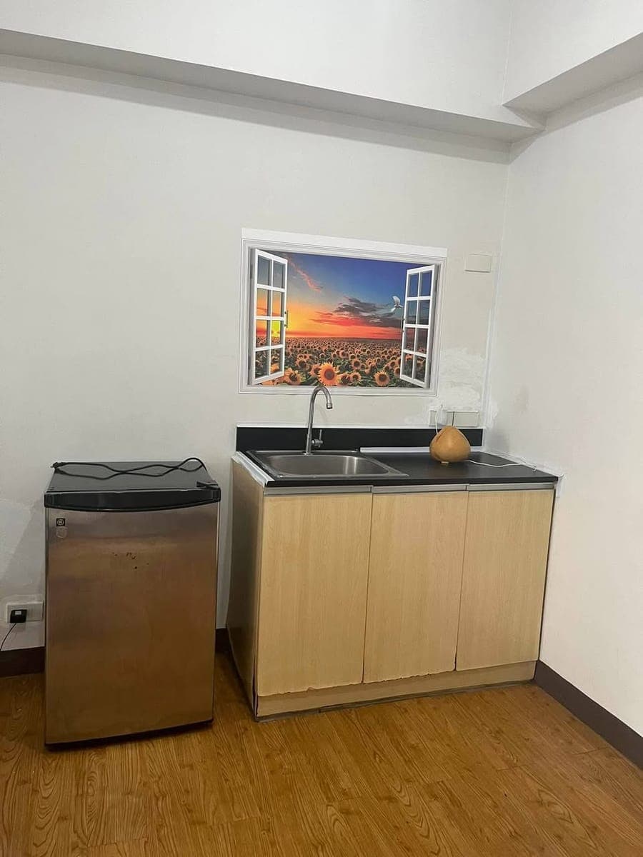 📌 Studio unit for rent! 📣 - photo 2