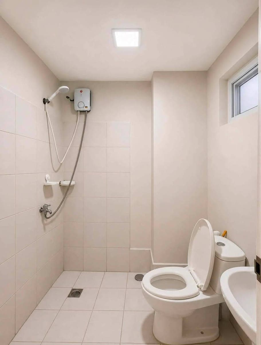 📌 Studio unit for rent! 📣 - photo 5