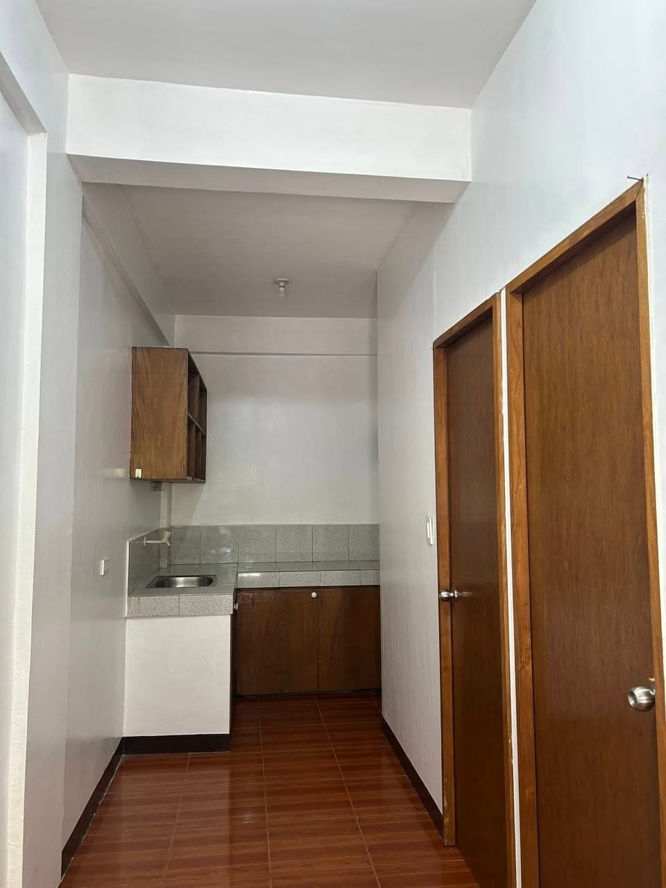 Apartment 2BR for rent - photo 1