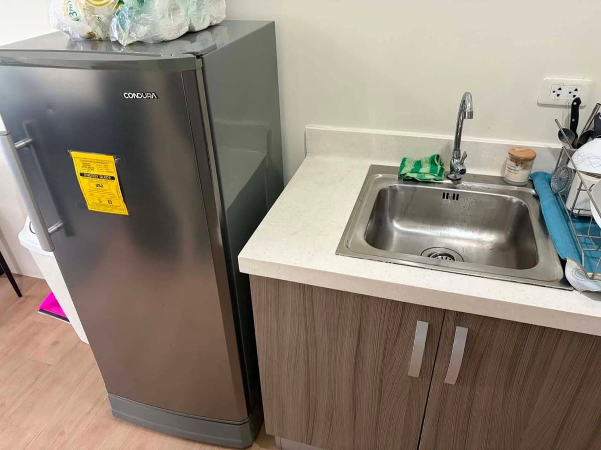 📣 For Rent Condo at Vinia Residence by Filinvest 📣 - photo 4
