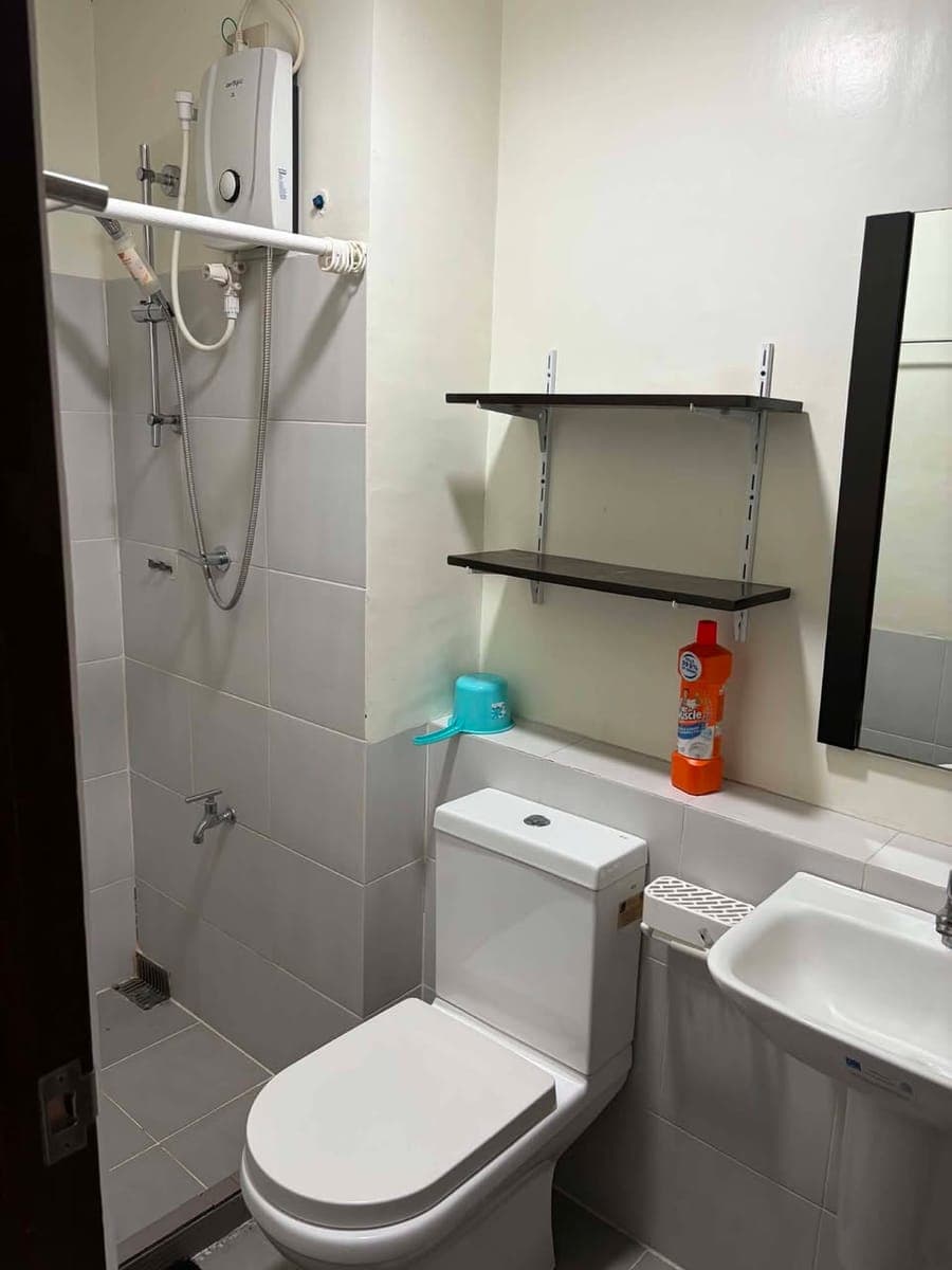 📣 For Rent Condo at Vinia Residence by Filinvest 📣 - photo 5
