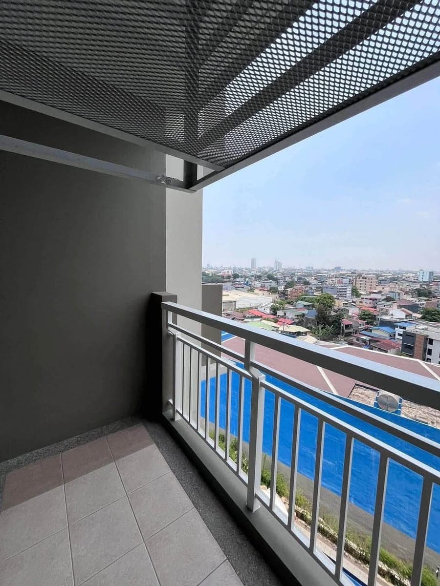 𝐅𝐎𝐑 𝐑𝐄𝐍𝐓: 1 Bedroom Semi-Furnished Unit with Parking at DMCI Cameron, Quezon, City - photo 1