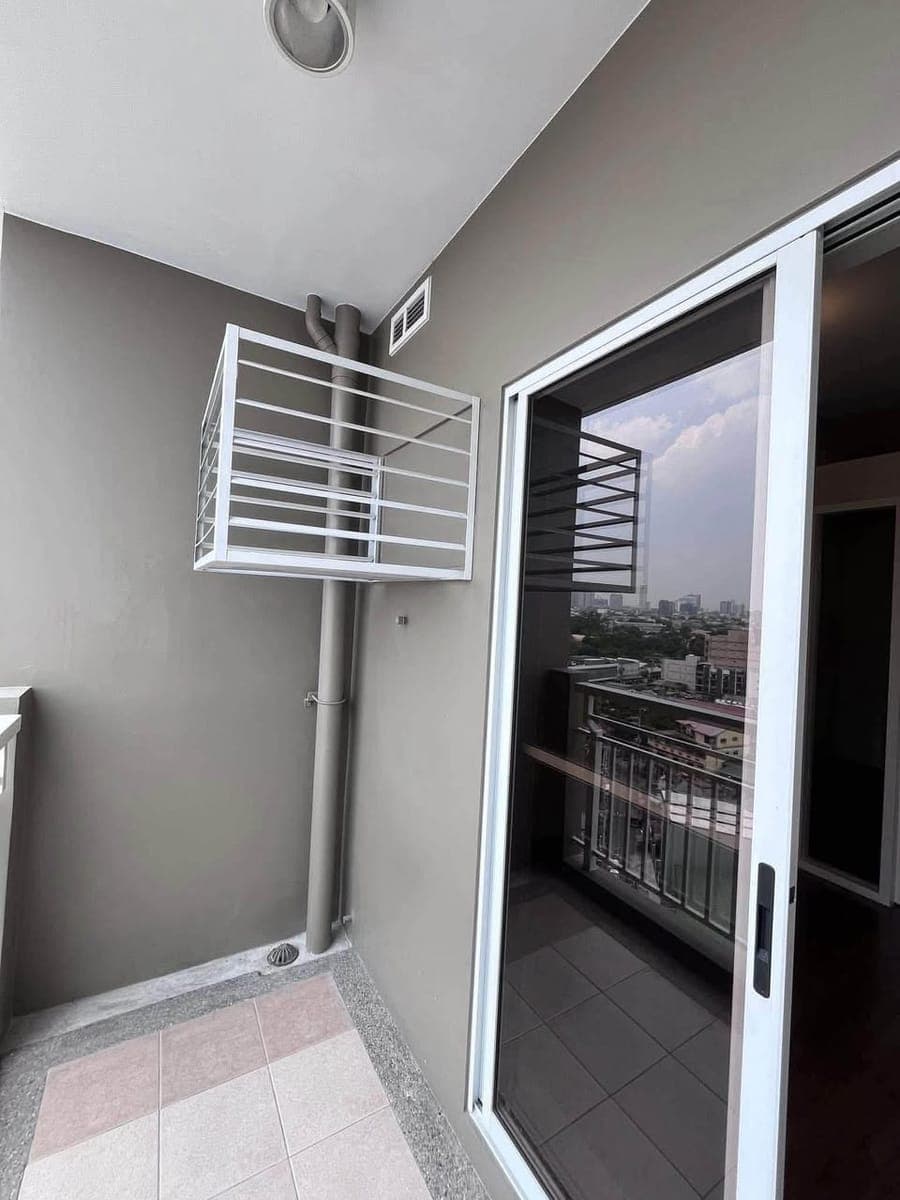 𝐅𝐎𝐑 𝐑𝐄𝐍𝐓: 1 Bedroom Semi-Furnished Unit with Parking at DMCI Cameron, Quezon, City - photo 2