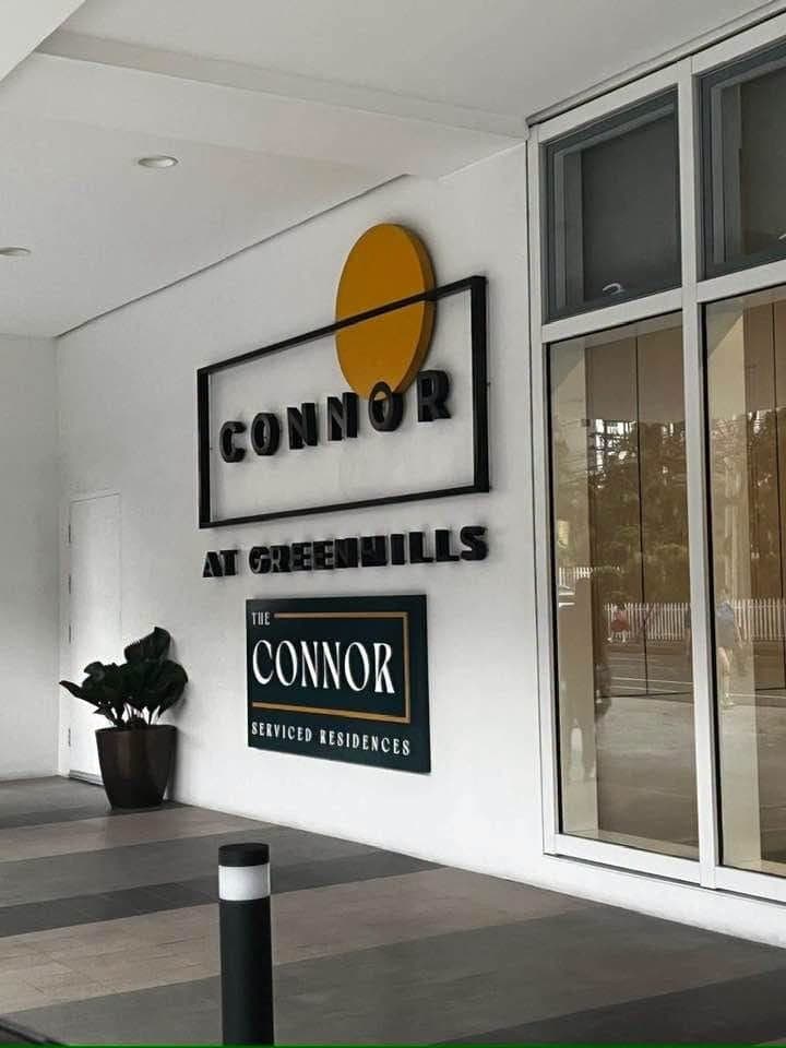 Connor at Greenhills 😀 - photo 2