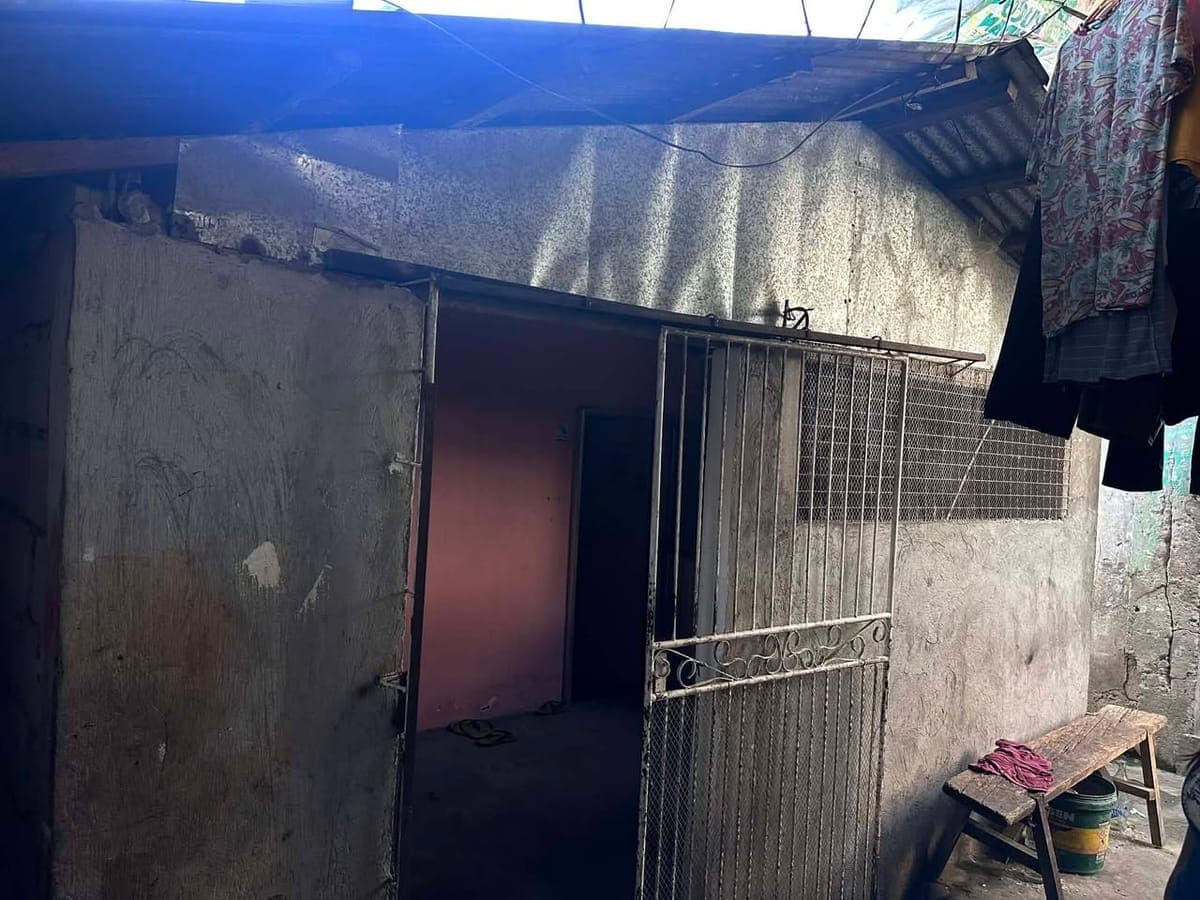 House for rent 5000 - photo 1