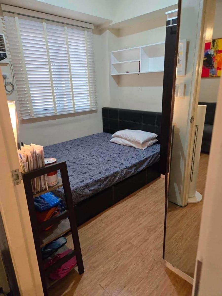 FOR RENT: 1 Bedroom CONDO UNIT – AMAIA SKIES CUBAO (Tower 1) - photo 3
