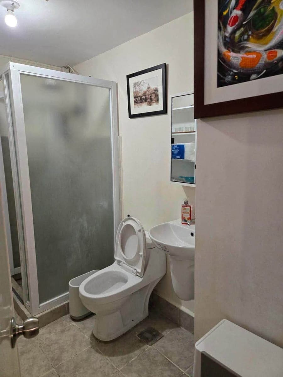FOR RENT: 1 Bedroom CONDO UNIT – AMAIA SKIES CUBAO (Tower 1) - photo 5