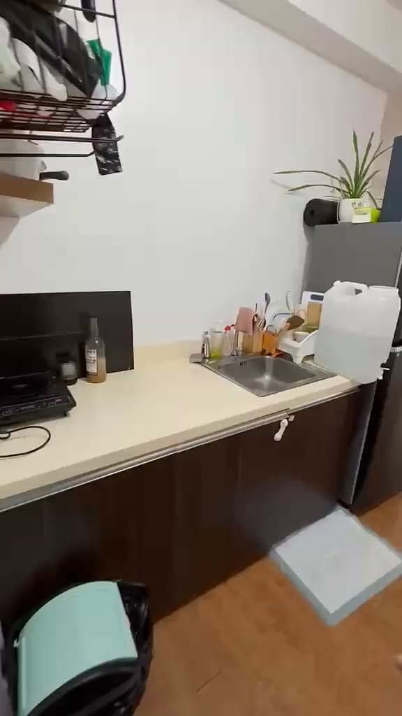 🏡 FOR RENT: STUDIO UNIT 🏡 - photo 1