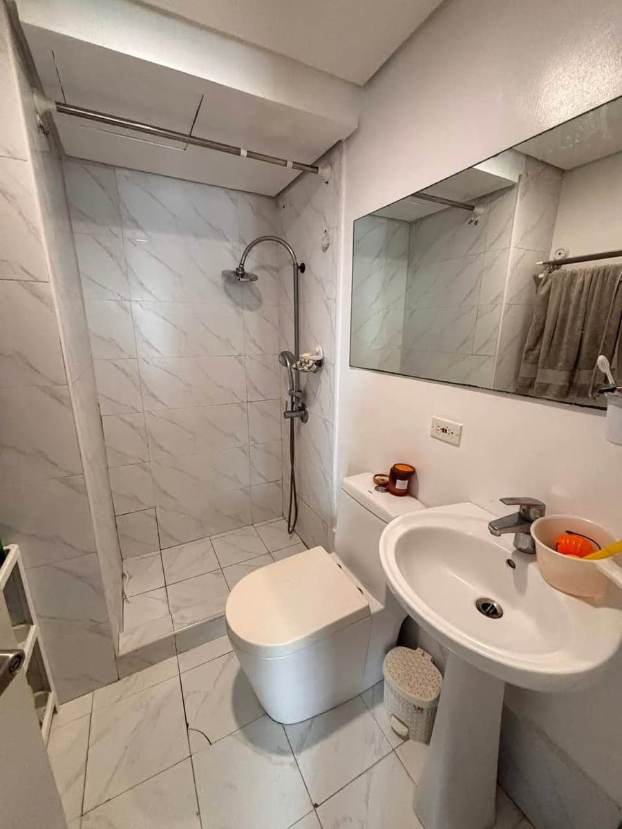🏡 FOR RENT: STUDIO UNIT 🏡 - photo 3