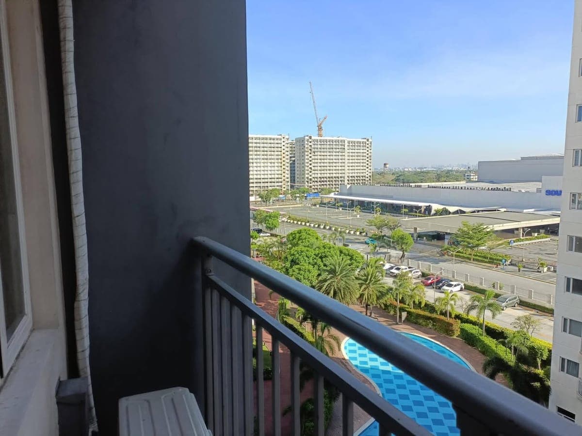 SOUTH RESIDENCES - SMDC - photo 3