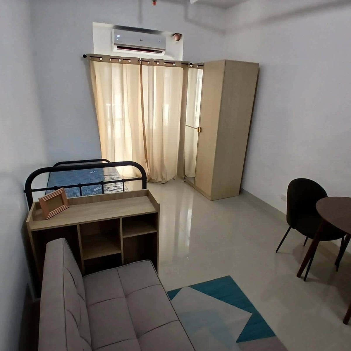 For Lease! Victoria de Morato, Quezon City - photo 3