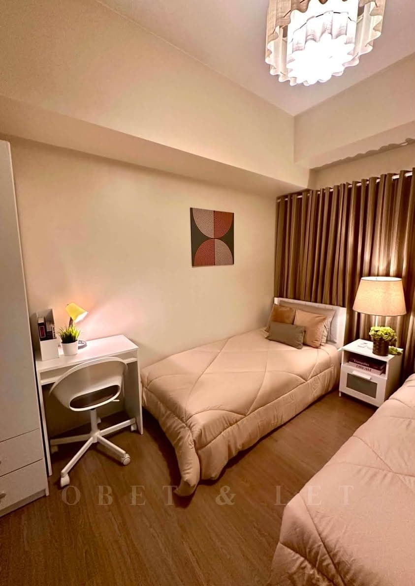 🏡 FOR RENT | HAWTHORNE HEIGHTS – KATIPUNAN - photo 1