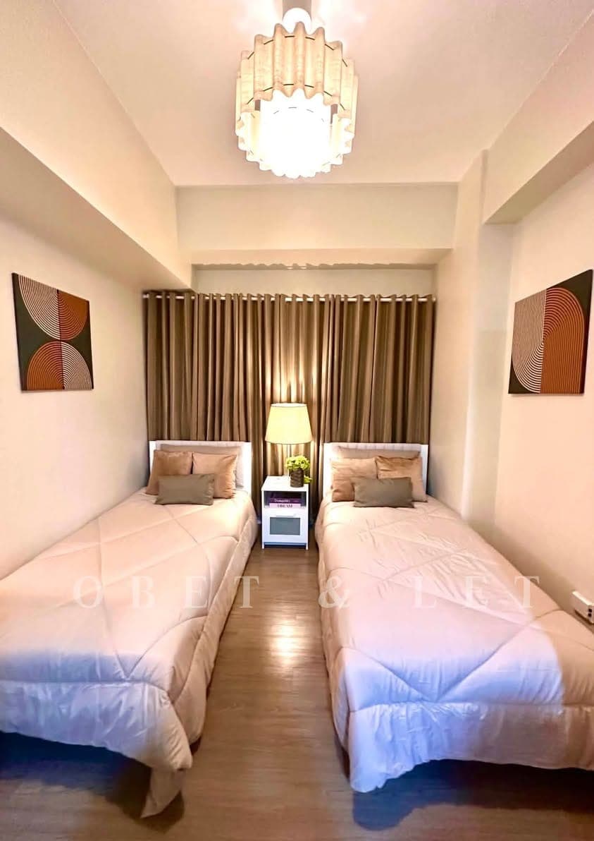 🏡 FOR RENT | HAWTHORNE HEIGHTS – KATIPUNAN - photo 2