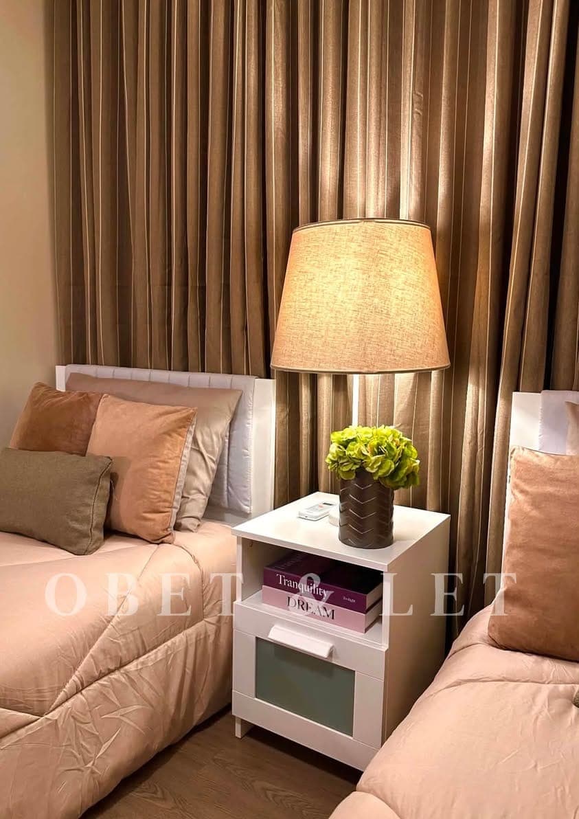🏡 FOR RENT | HAWTHORNE HEIGHTS – KATIPUNAN - photo 3
