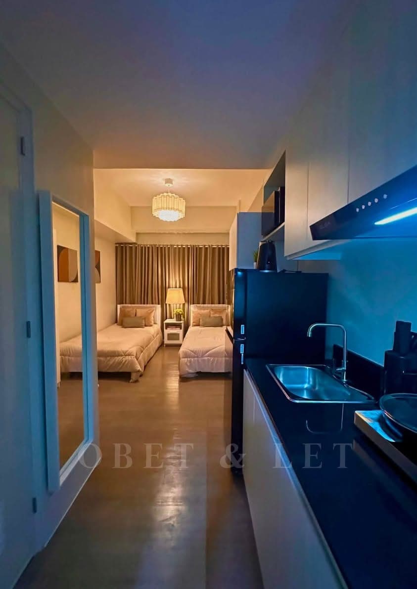 🏡 FOR RENT | HAWTHORNE HEIGHTS – KATIPUNAN - photo 4