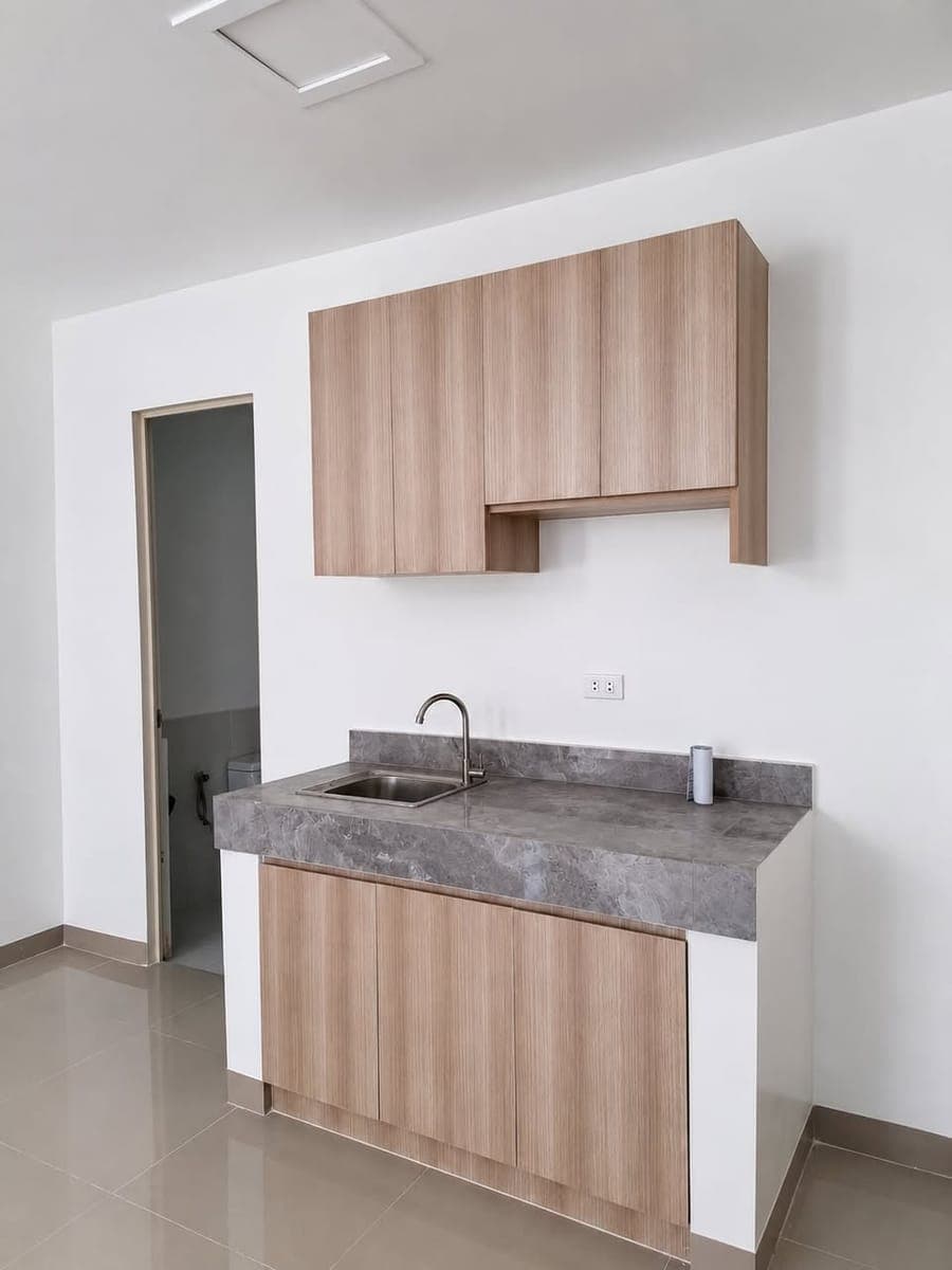 # **🏠 VICTORIA STATION 2 – STUDIO TYPE FOR RENT‼️** - photo 3