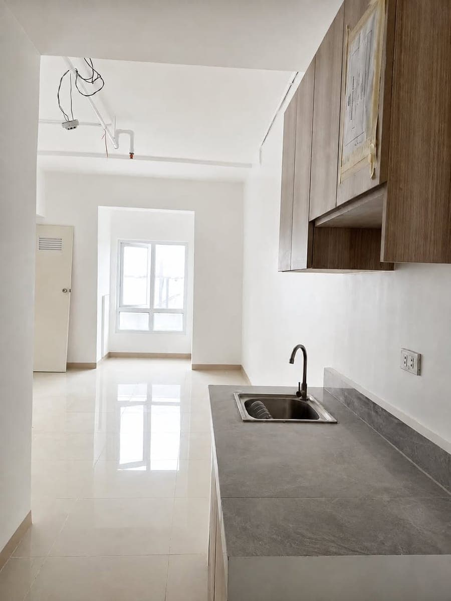 # **🏠 VICTORIA STATION 2 – STUDIO TYPE FOR RENT‼️** - photo 4