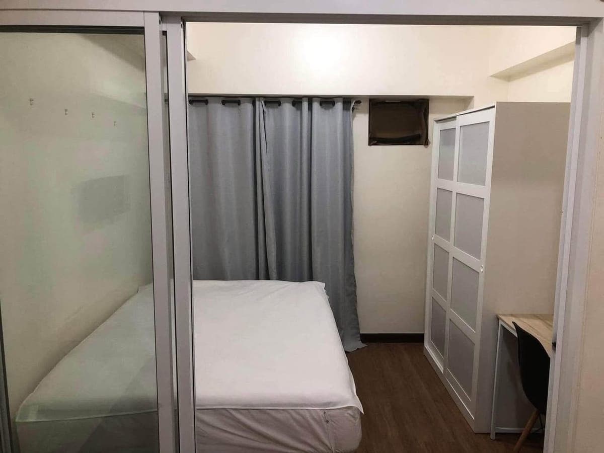 𝐅𝐎𝐑 𝐑𝐄𝐍𝐓: Furnished Unit in Avida Sola, Quezon City - photo 2