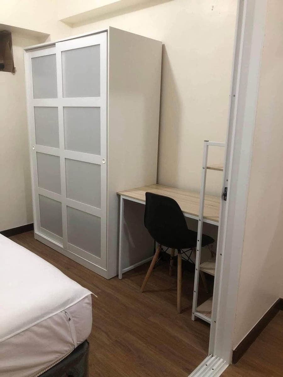 𝐅𝐎𝐑 𝐑𝐄𝐍𝐓: Furnished Unit in Avida Sola, Quezon City - photo 3