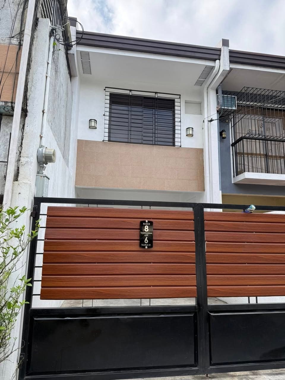 3 Bedroom House for Rent in Pamplona Park Las Pinas - photo 4