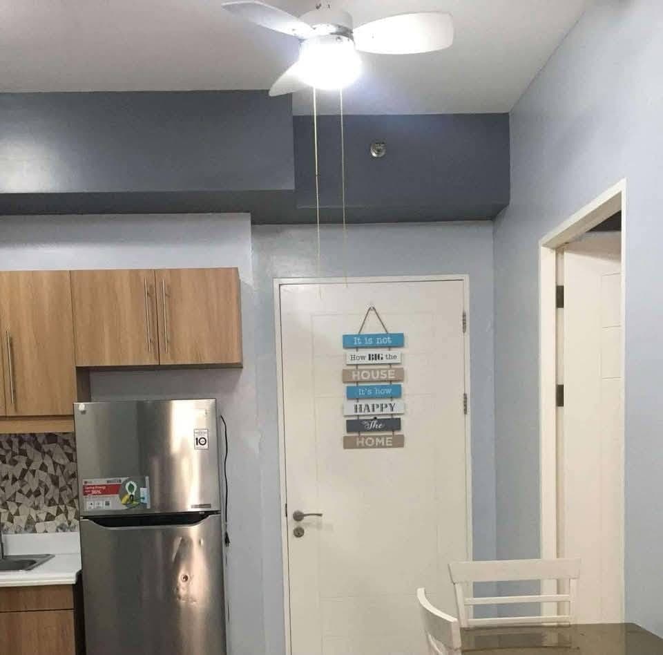 🏢1 BEDROOM FULLY FURNISHED END UNIT WITH BALCONY CONDO UNIT FOR RENT📌 - photo 3