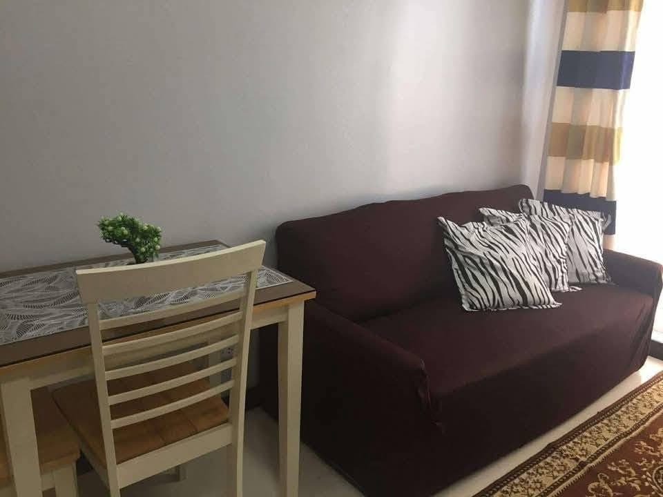 🏢1 BEDROOM FULLY FURNISHED END UNIT WITH BALCONY CONDO UNIT FOR RENT📌 - photo 4