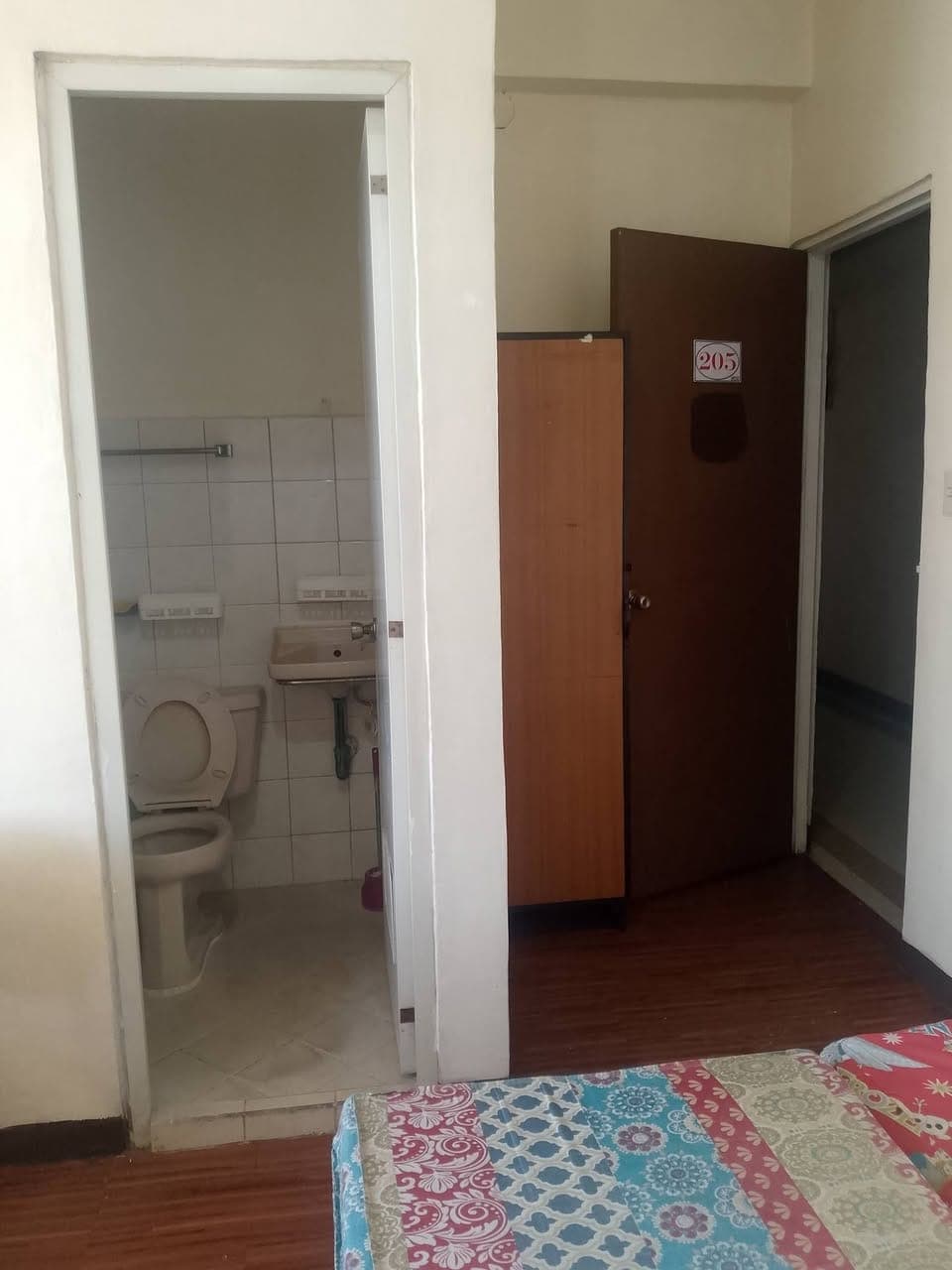 Room for rent - photo 3