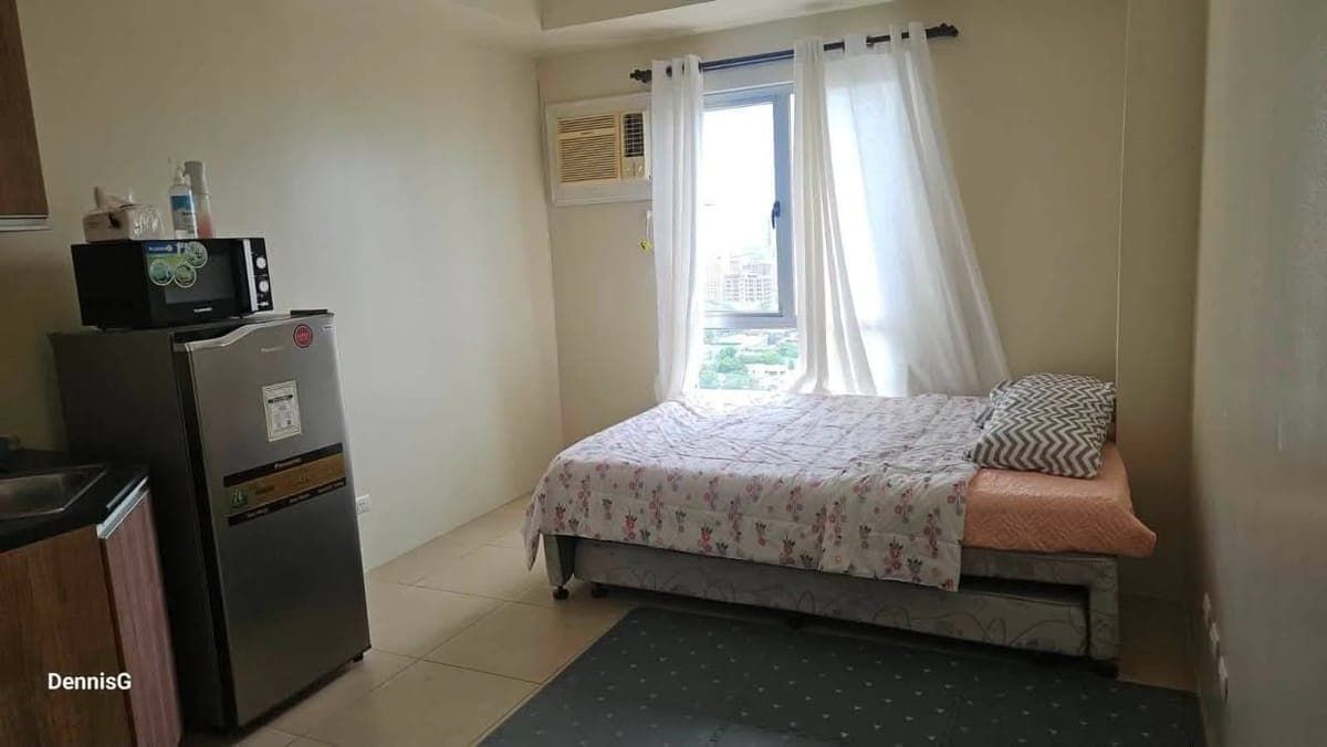 For Lease: Avida Towers Vita, Studio Unit - photo 2
