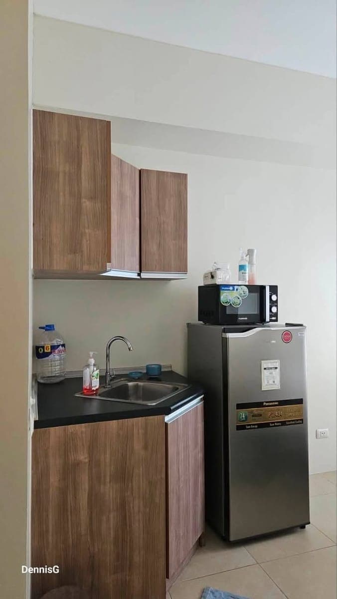 For Lease: Avida Towers Vita, Studio Unit - photo 3