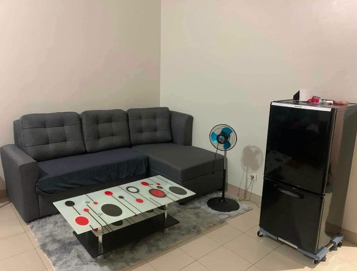 RUSH CONDO FOR RENT – HILL RESIDENCES NOVALICHES - photo 1