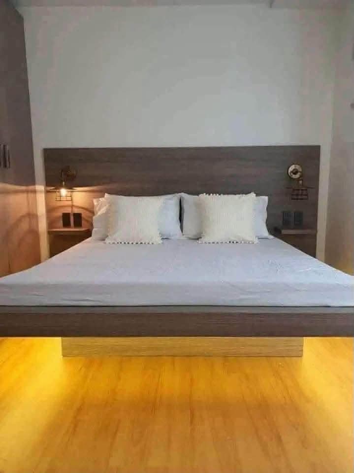 Nuvoland Dream Tower-Bagumbayan Quezon City - photo 1