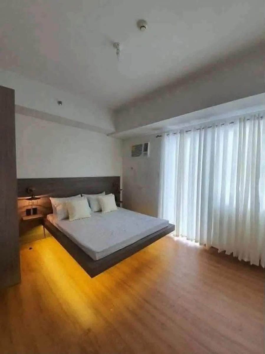 Nuvoland Dream Tower-Bagumbayan Quezon City - photo 2