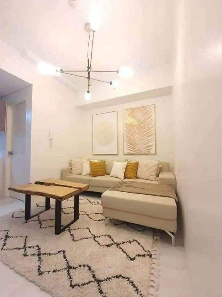 Nuvoland Dream Tower-Bagumbayan Quezon City - photo 3