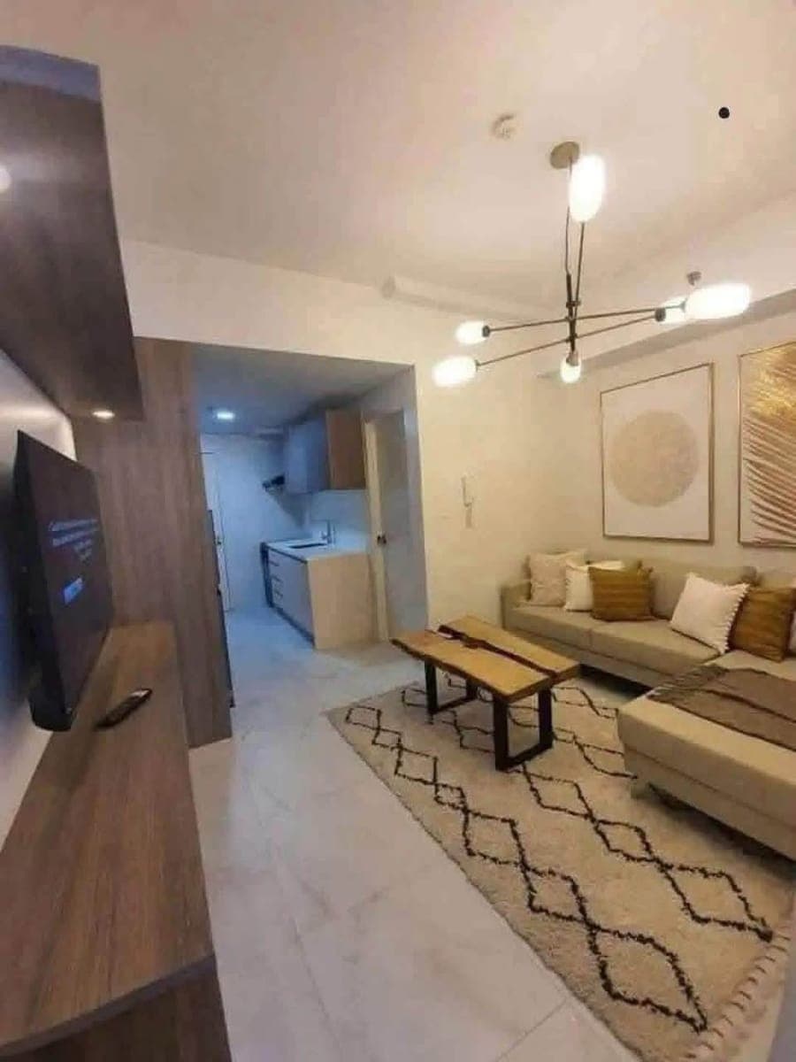 Nuvoland Dream Tower-Bagumbayan Quezon City - photo 4
