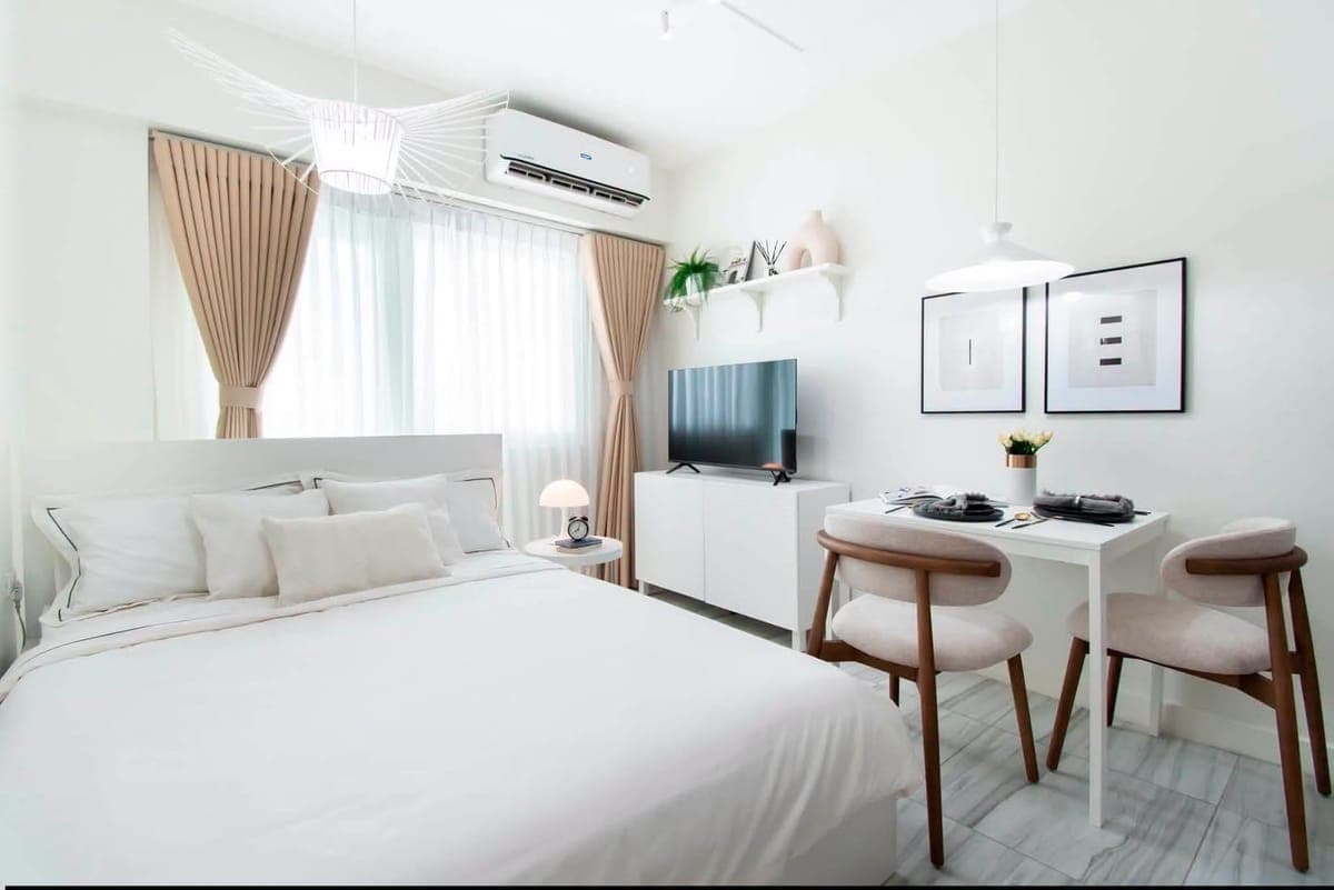 For Lease: Maven at Capital Commons, Studio Unit - photo 1