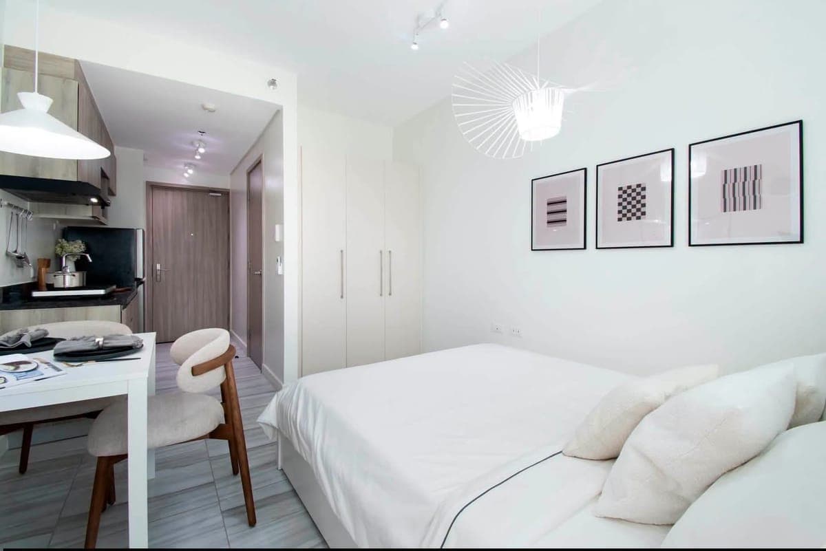 For Lease: Maven at Capital Commons, Studio Unit - photo 3