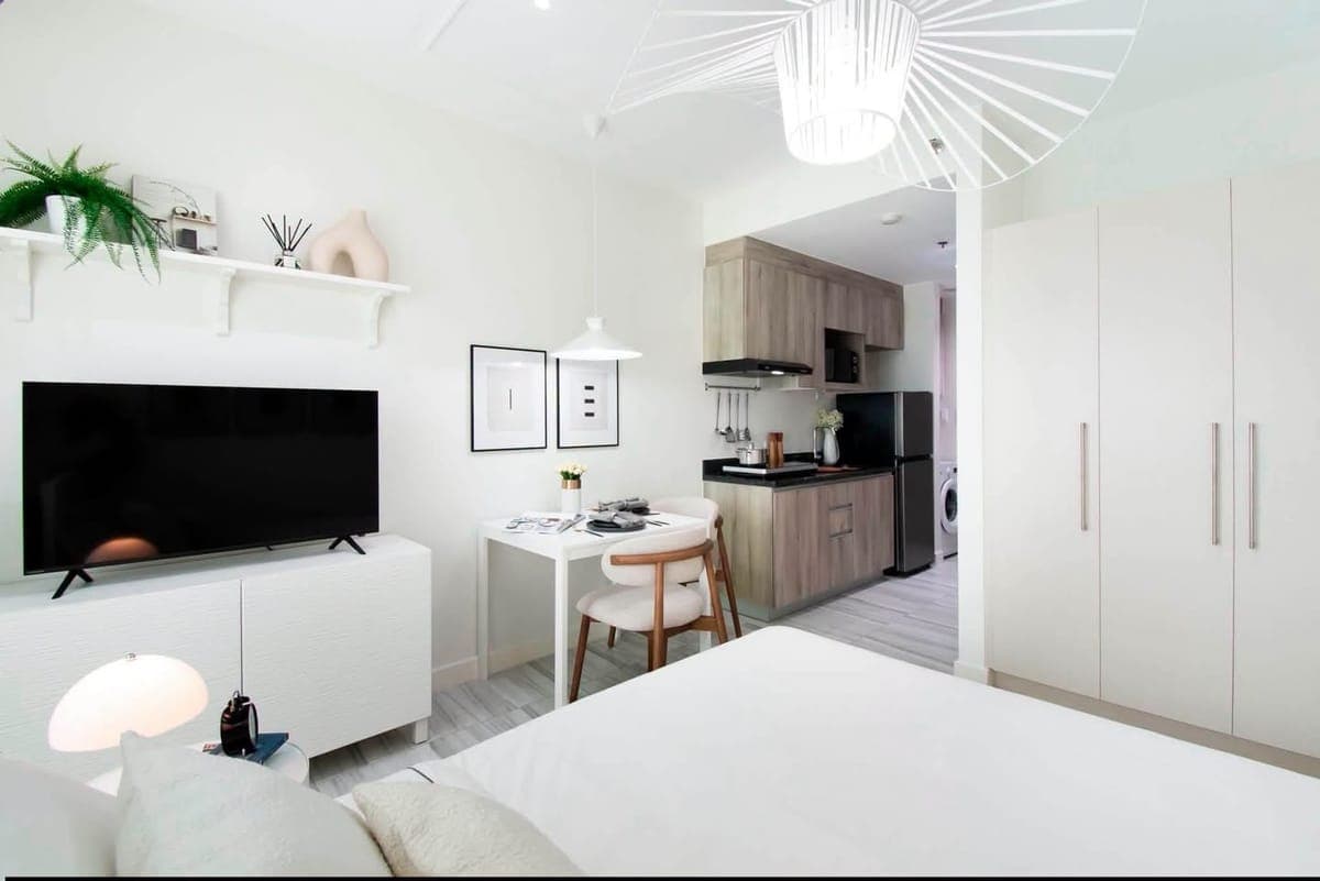 For Lease: Maven at Capital Commons, Studio Unit - photo 4