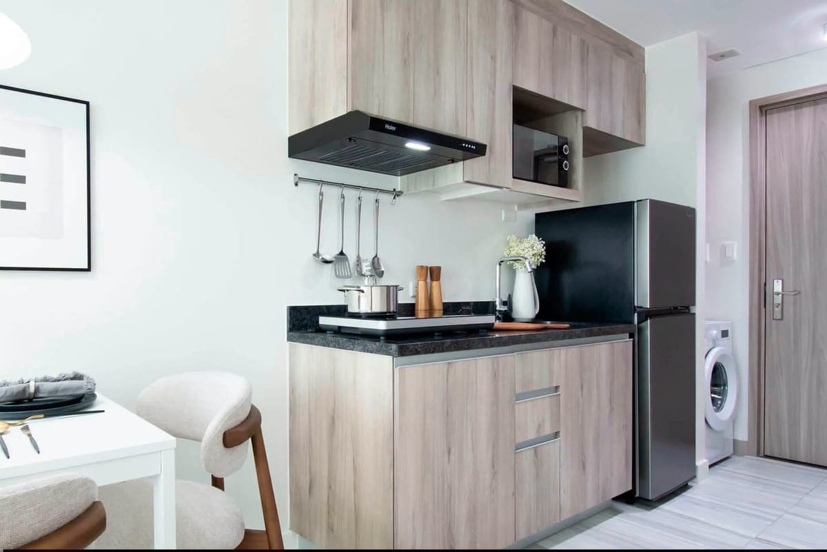 For Lease: Maven at Capital Commons, Studio Unit - photo 5
