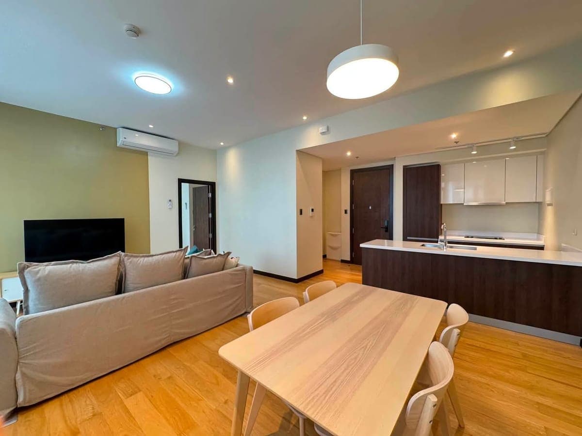 For Lease: Westin Manila, 1BR Unit & Parking - photo 1