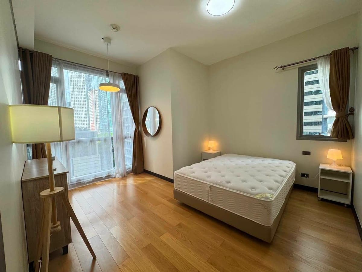 For Lease: Westin Manila, 1BR Unit & Parking - photo 5