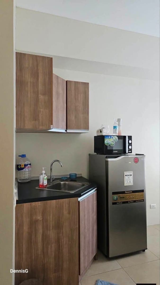 For Lease: Avida Towers Vita, Studio Unit - photo 2