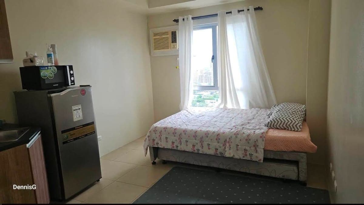 For Lease: Avida Towers Vita, Studio Unit - photo 5