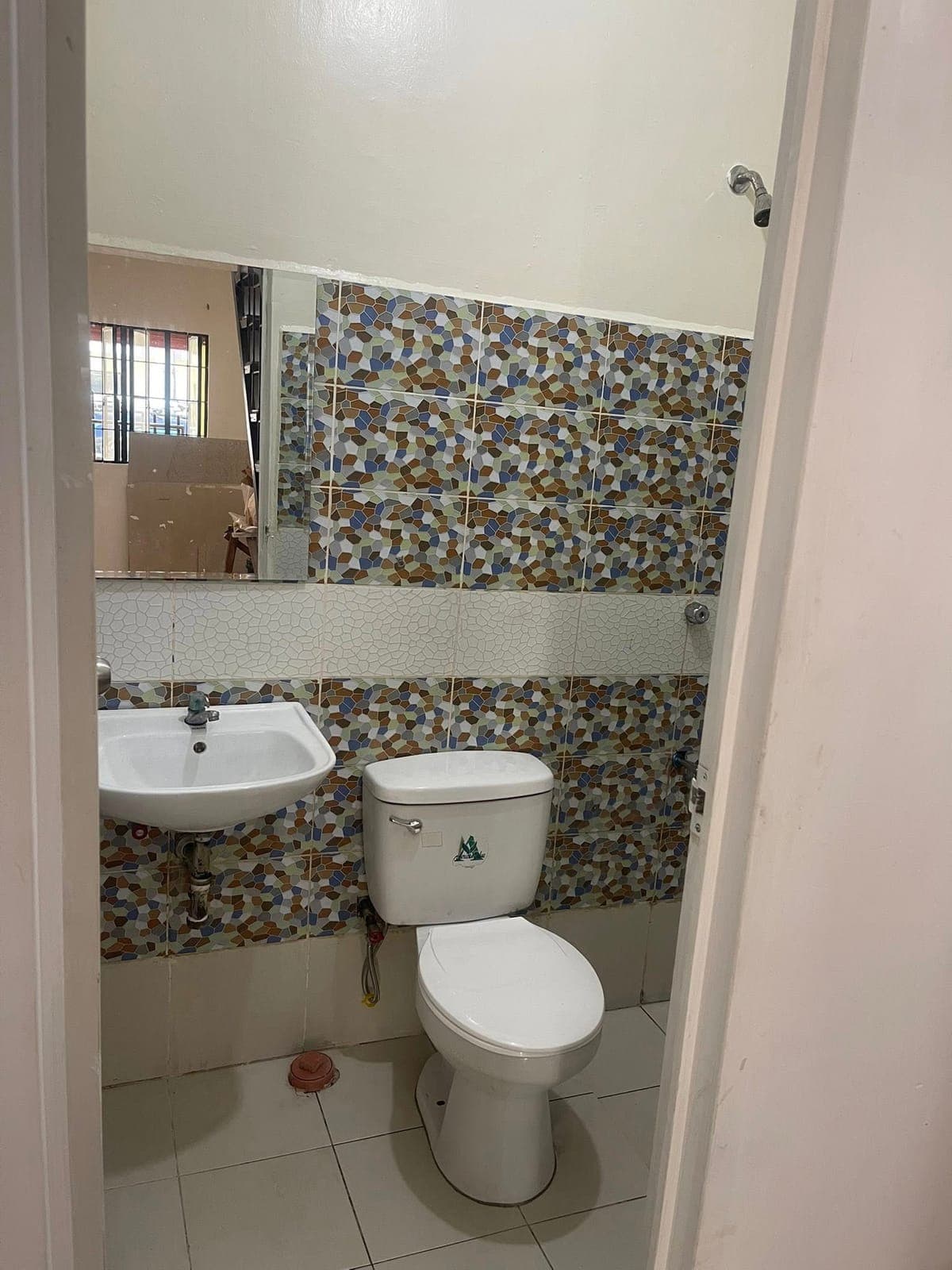 house for rent at phase3 lumina  abilay norte oton - photo 1