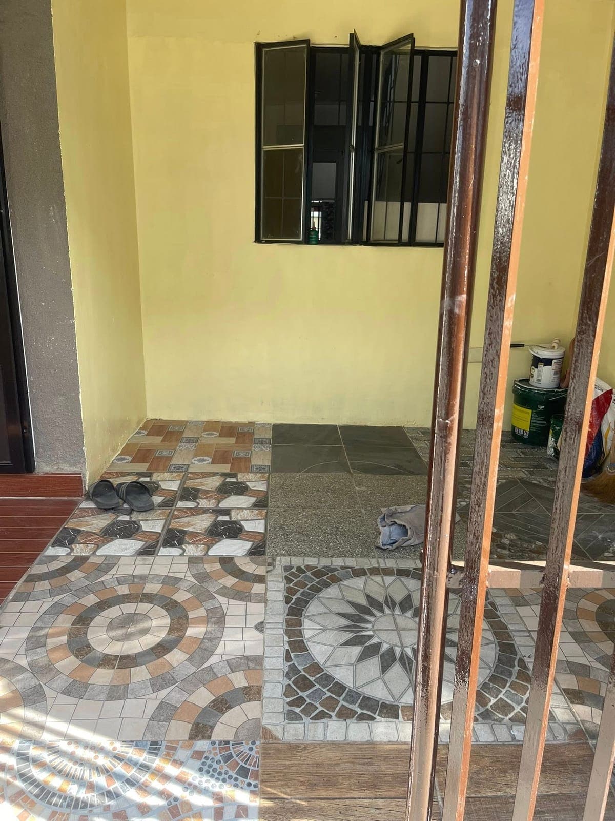 house for rent at phase3 lumina  abilay norte oton - photo 7