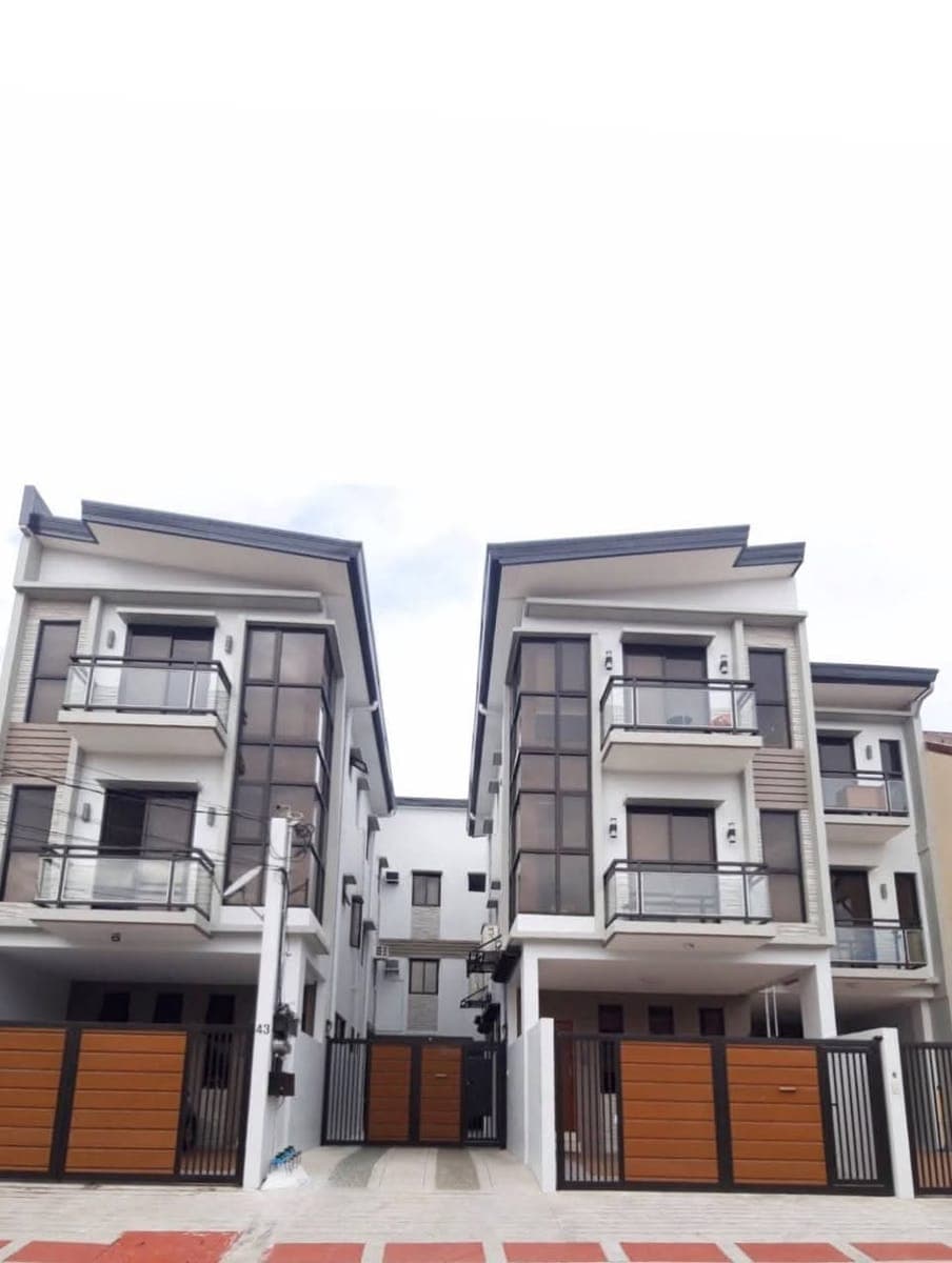 STUDIO UNIT FOR RENT IN TEACHER'S VILLAGE (NEAR UP DILIMAN, ATENEO, QC CIRCLE) - photo 1