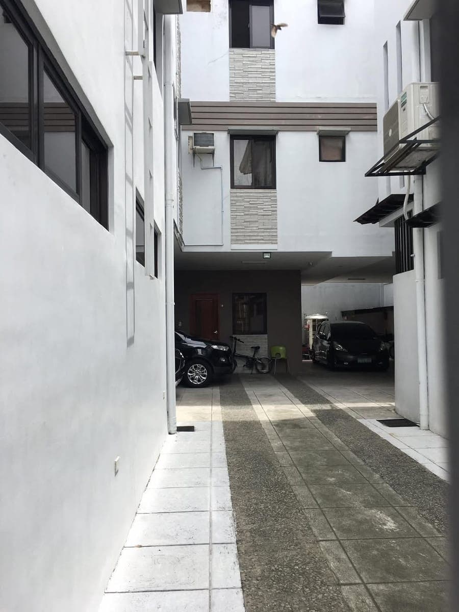 STUDIO UNIT FOR RENT IN TEACHER'S VILLAGE (NEAR UP DILIMAN, ATENEO, QC CIRCLE) - photo 2