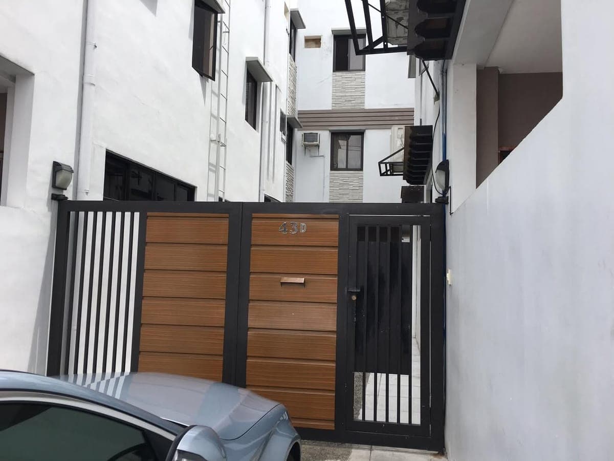 STUDIO UNIT FOR RENT IN TEACHER'S VILLAGE (NEAR UP DILIMAN, ATENEO, QC CIRCLE) - photo 3