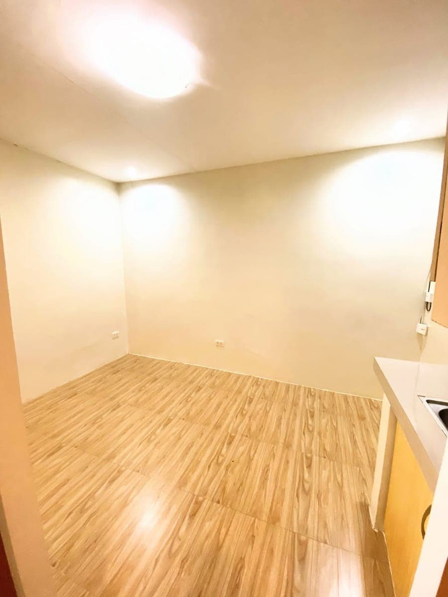 STUDIO UNIT FOR RENT IN TEACHER'S VILLAGE (NEAR UP DILIMAN, ATENEO, QC CIRCLE) - photo 5