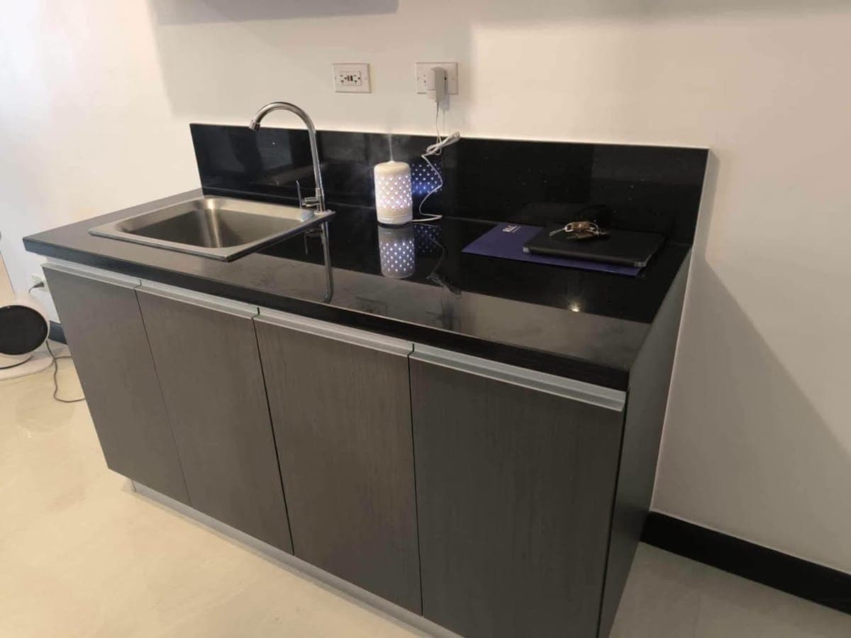 STUDIO UNIT FOR RENT –  | SYNC RESIDENCES - BARE ONLY - photo 1