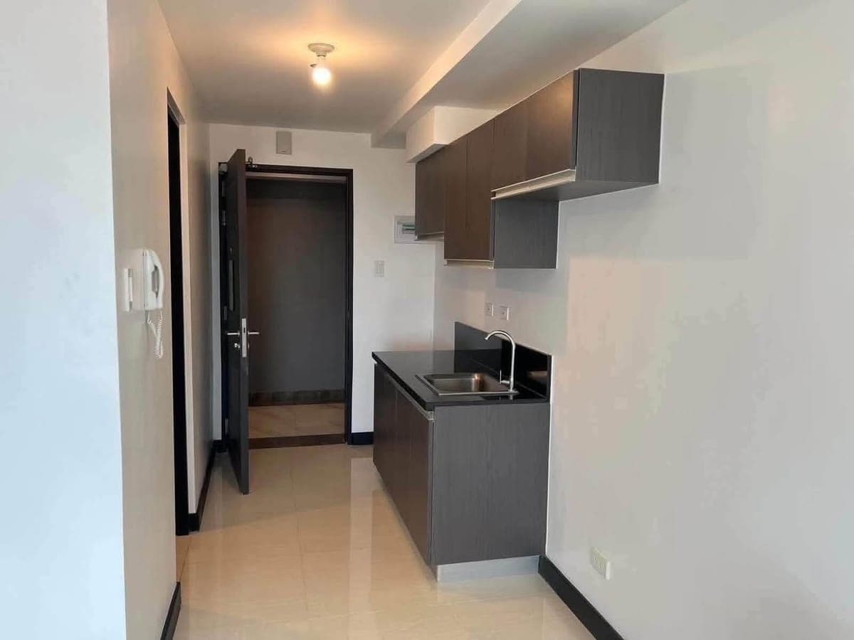 STUDIO UNIT FOR RENT –  | SYNC RESIDENCES - BARE ONLY - photo 2